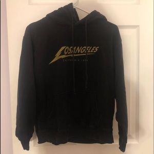 brandy melville sweatshirt